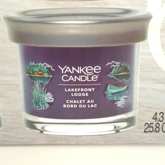 NIB! Yankee Candle Seasonal Giftset - Picture 13 of 14